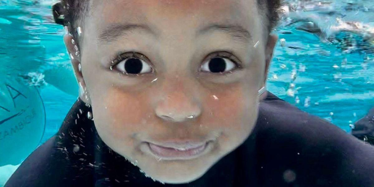 iSwim Lessons - Expert Instruction